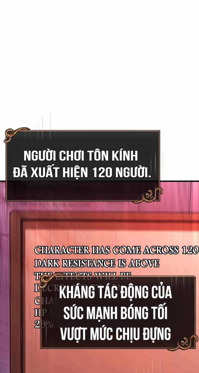 Sống Sót Trong Trò Chơi Với Tư Cách Là Một Cuồng Nhân Chapter 58 trang 19