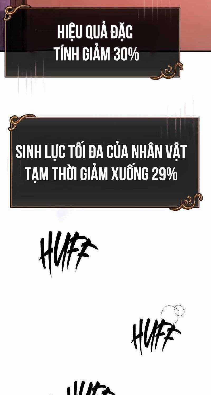 Sống Sót Trong Trò Chơi Với Tư Cách Là Một Cuồng Nhân Chapter 58 trang 20