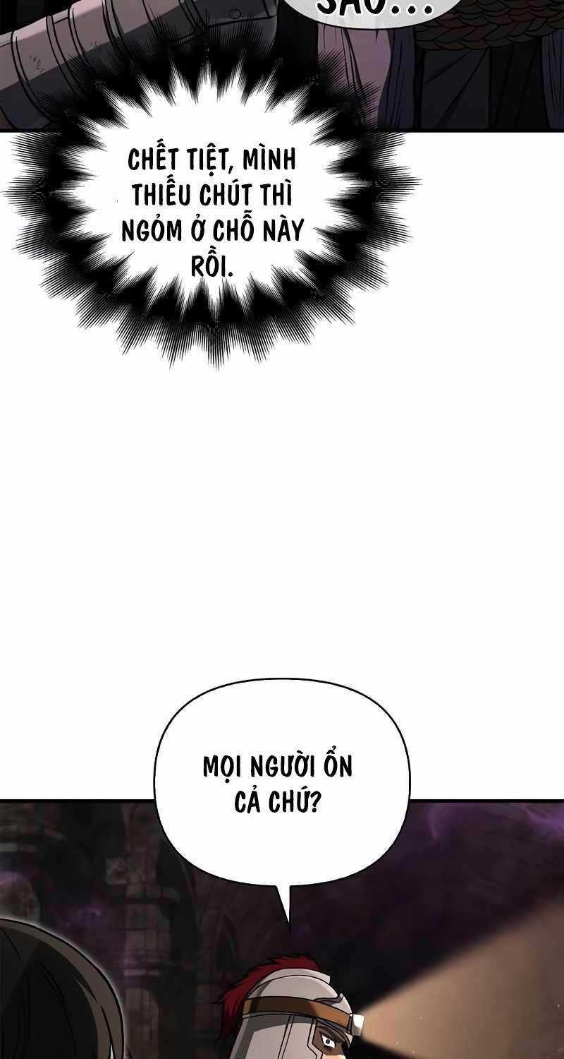 Sống Sót Trong Trò Chơi Với Tư Cách Là Một Cuồng Nhân Chapter 58 trang 23