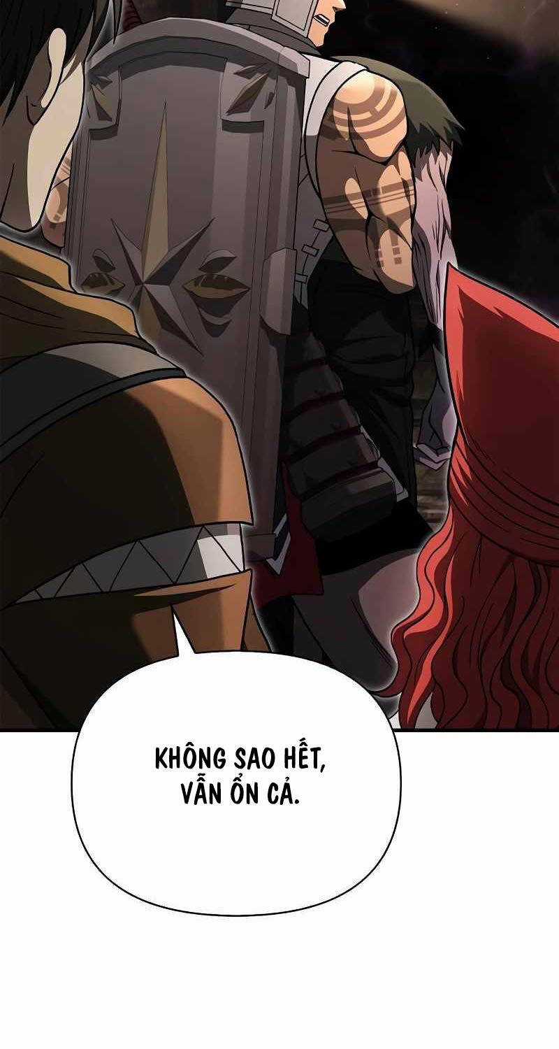 Sống Sót Trong Trò Chơi Với Tư Cách Là Một Cuồng Nhân Chapter 58 trang 24