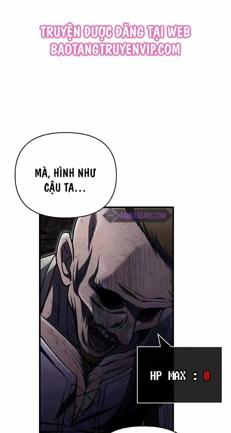 Sống Sót Trong Trò Chơi Với Tư Cách Là Một Cuồng Nhân Chapter 58 trang 25