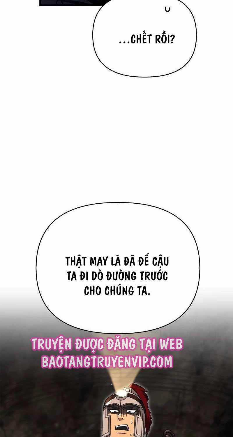 Sống Sót Trong Trò Chơi Với Tư Cách Là Một Cuồng Nhân Chapter 58 trang 26