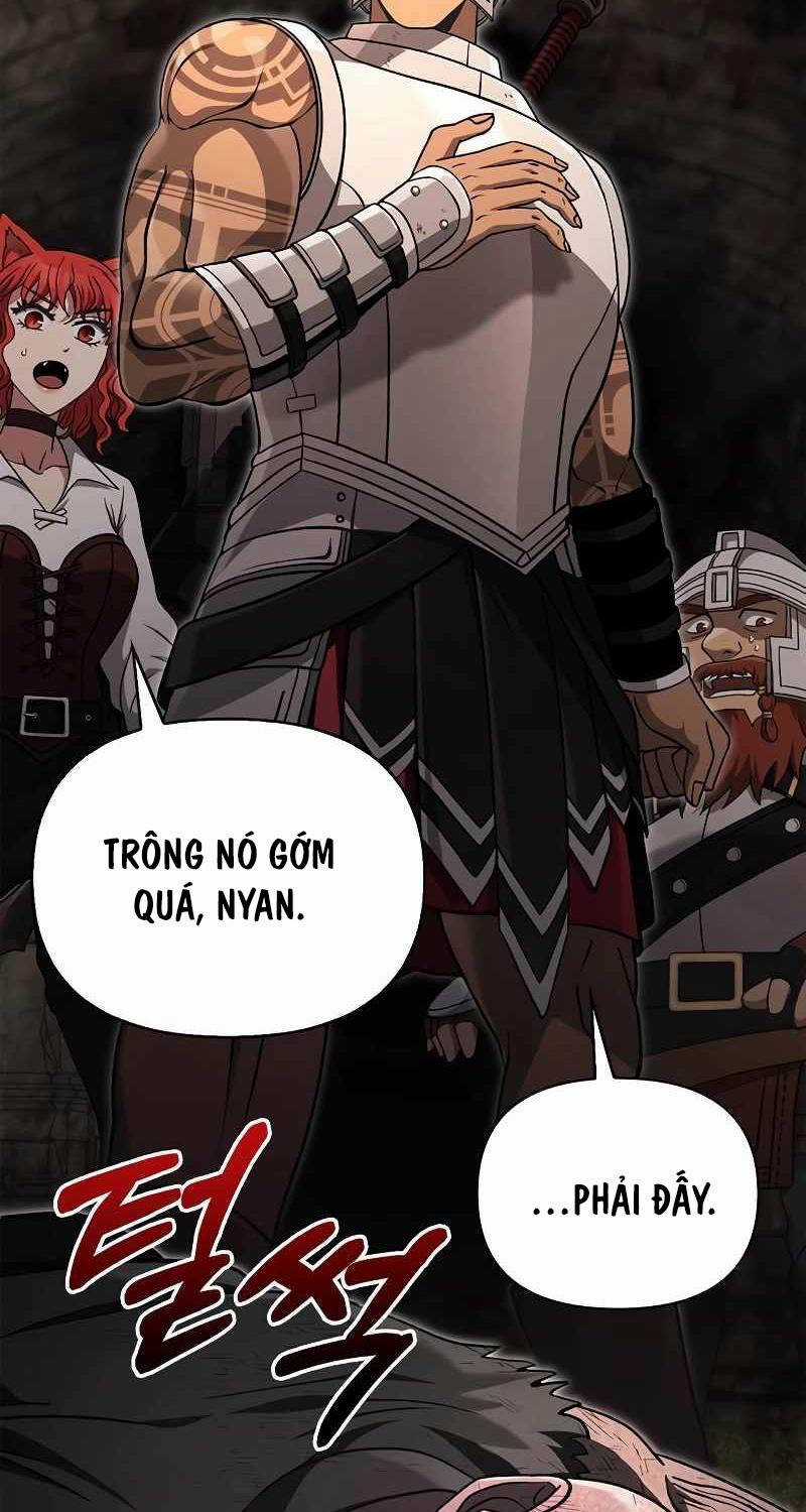 Sống Sót Trong Trò Chơi Với Tư Cách Là Một Cuồng Nhân Chapter 58 trang 27