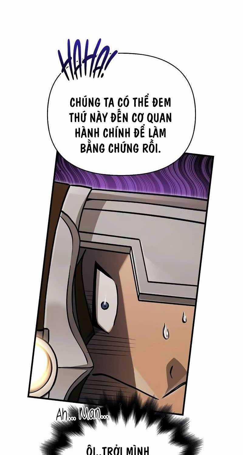 Sống Sót Trong Trò Chơi Với Tư Cách Là Một Cuồng Nhân Chapter 58 trang 32