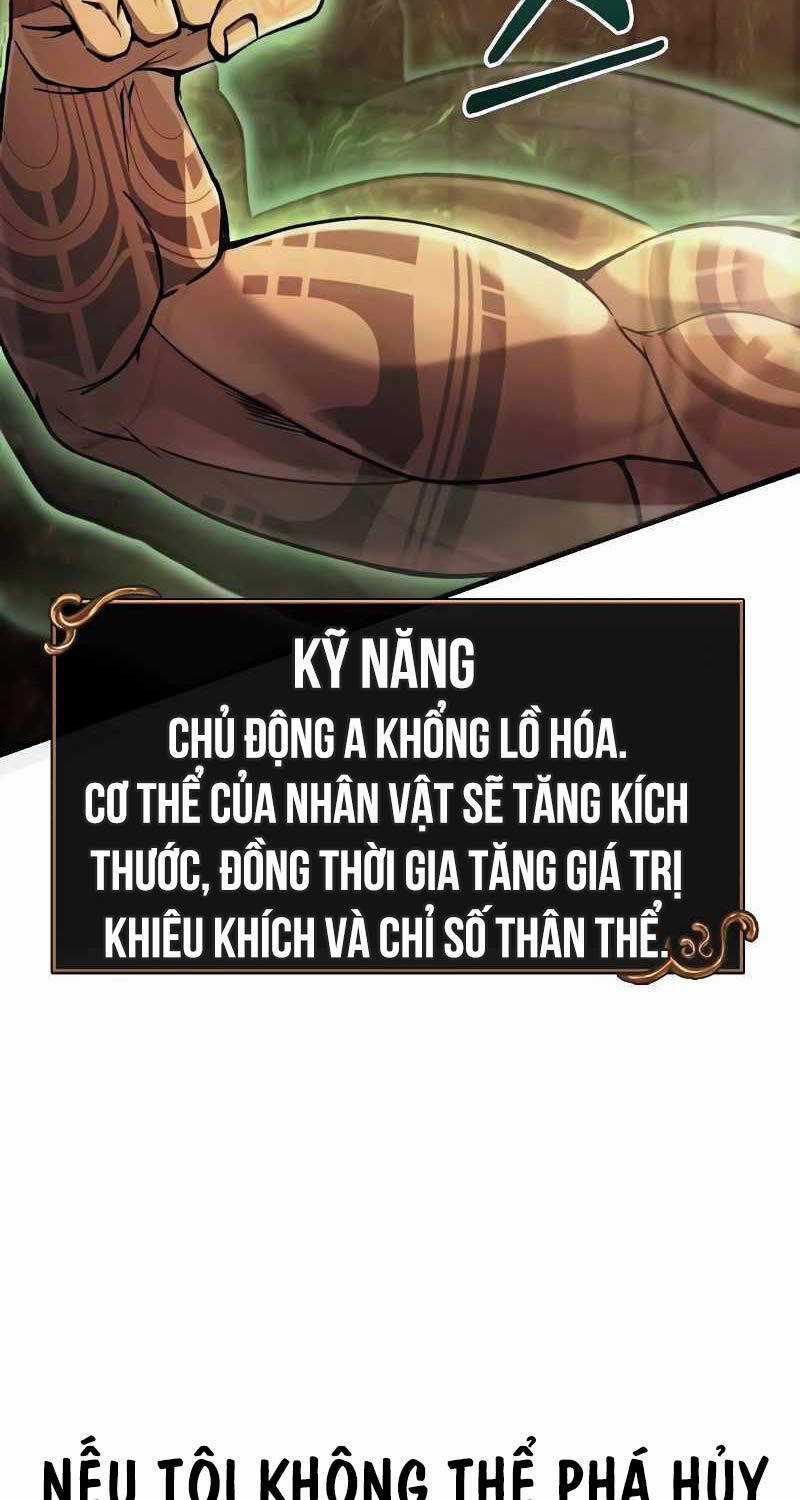 Sống Sót Trong Trò Chơi Với Tư Cách Là Một Cuồng Nhân Chapter 58 trang 45