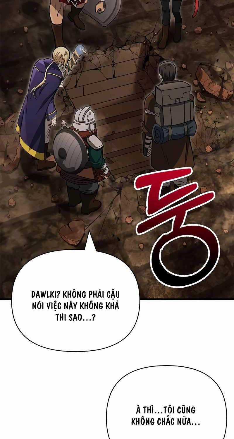 Sống Sót Trong Trò Chơi Với Tư Cách Là Một Cuồng Nhân Chapter 58 trang 55