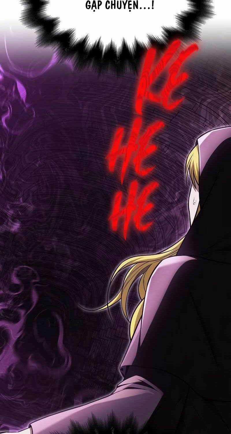 Sống Sót Trong Trò Chơi Với Tư Cách Là Một Cuồng Nhân Chapter 58 trang 84