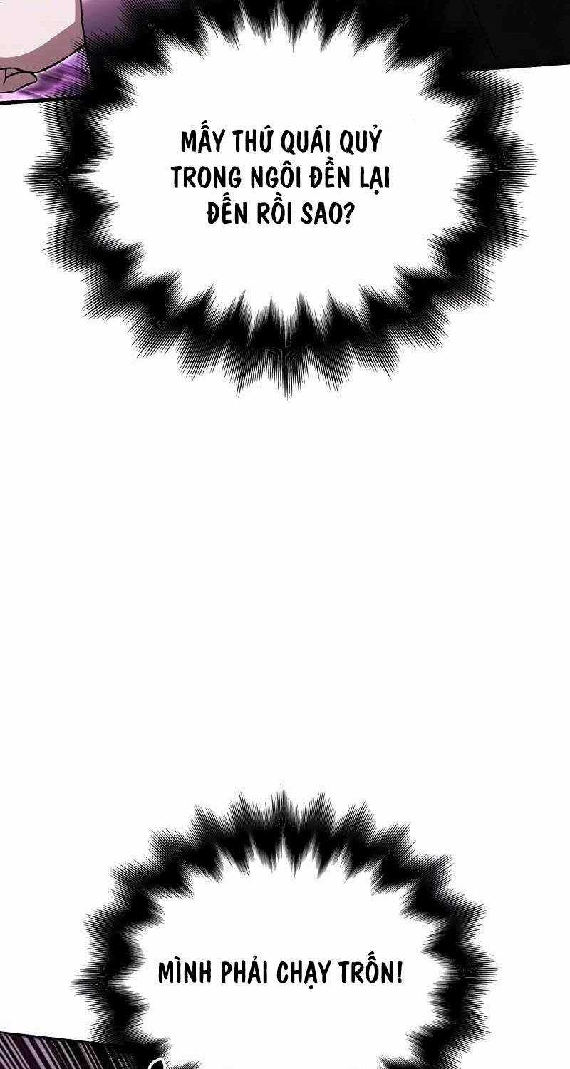 Sống Sót Trong Trò Chơi Với Tư Cách Là Một Cuồng Nhân Chapter 58 trang 85