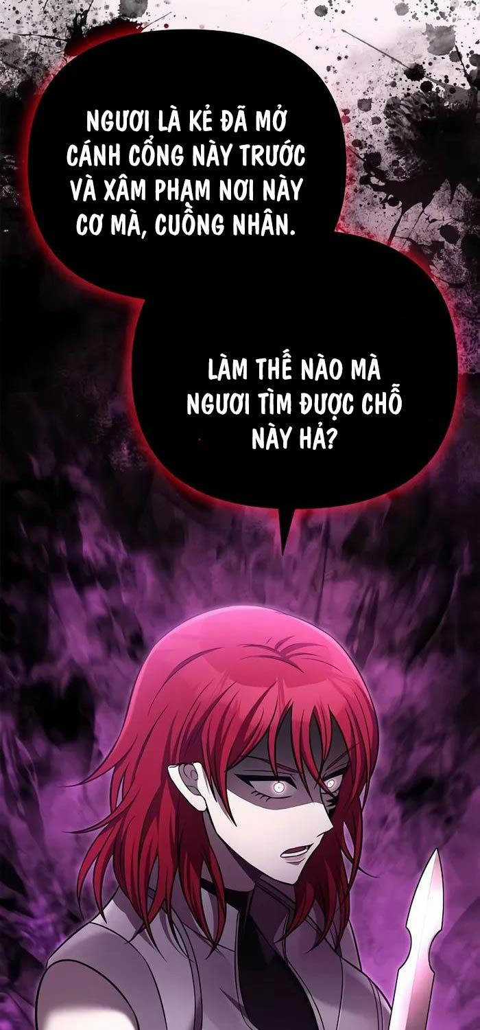 Sống Sót Trong Trò Chơi Với Tư Cách Là Một Cuồng Nhân Chapter 59 trang 10