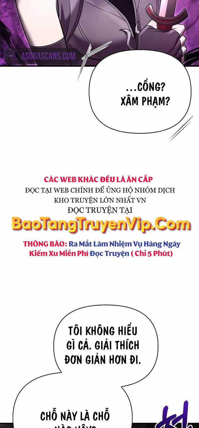 Sống Sót Trong Trò Chơi Với Tư Cách Là Một Cuồng Nhân Chapter 59 trang 11