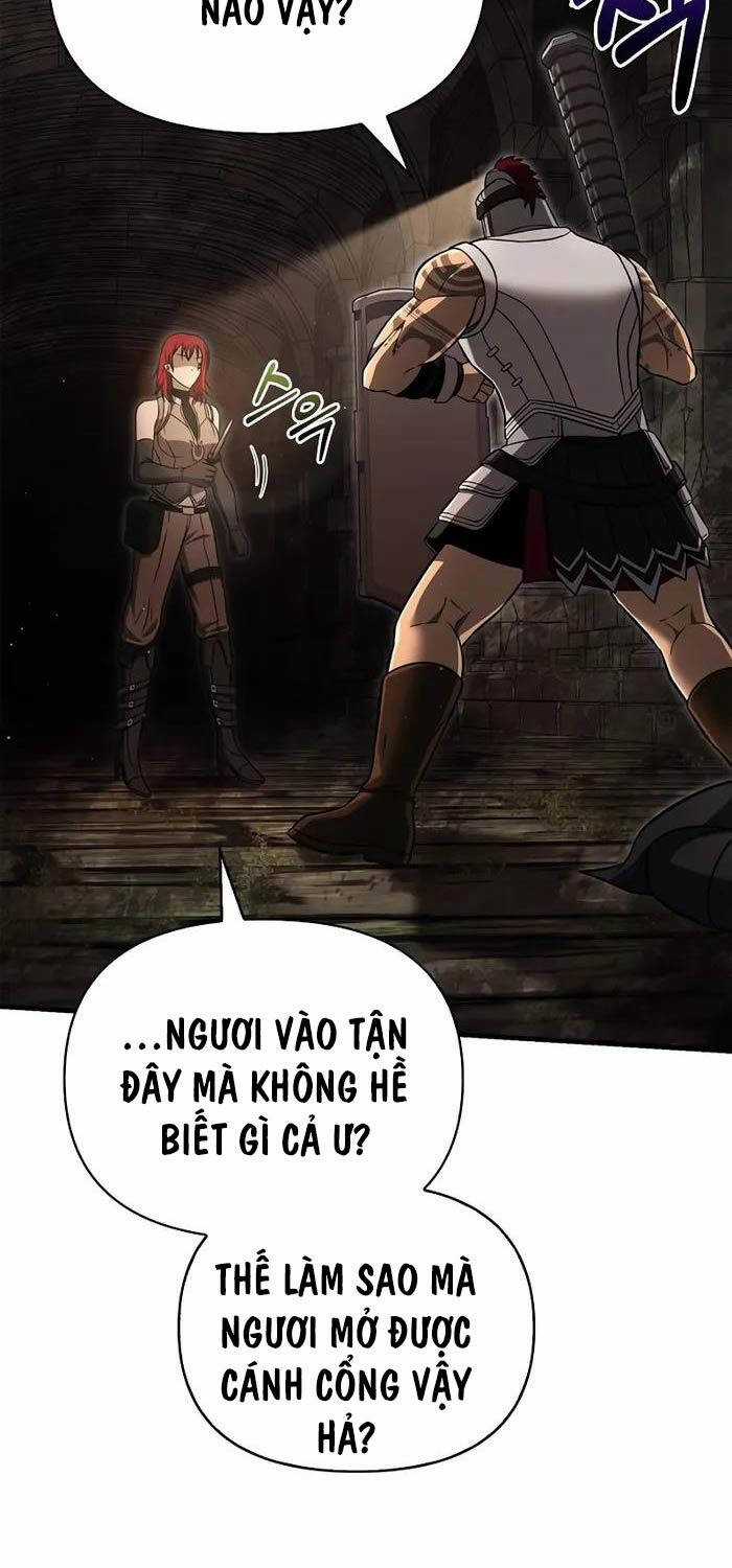 Sống Sót Trong Trò Chơi Với Tư Cách Là Một Cuồng Nhân Chapter 59 trang 12