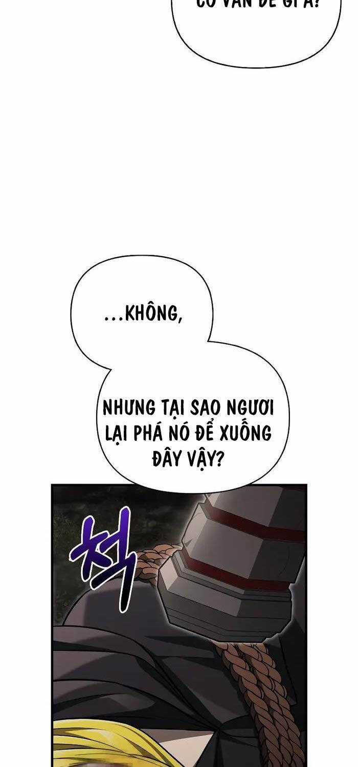 Sống Sót Trong Trò Chơi Với Tư Cách Là Một Cuồng Nhân Chapter 59 trang 15