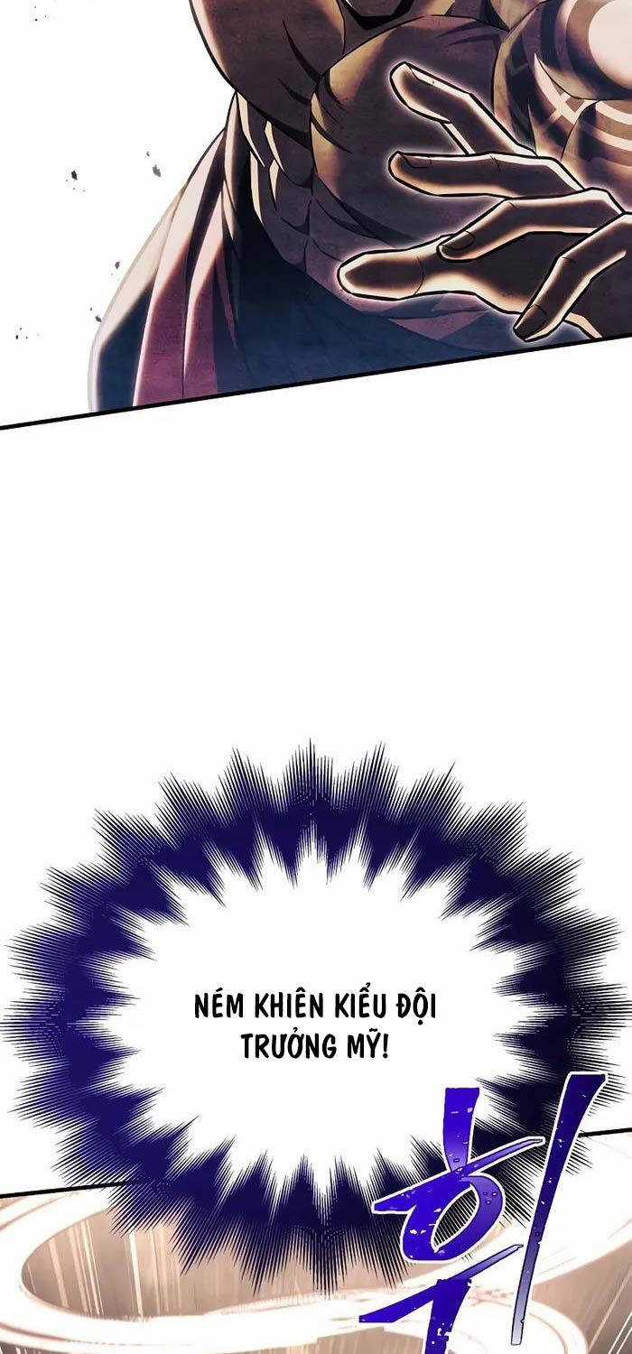 Sống Sót Trong Trò Chơi Với Tư Cách Là Một Cuồng Nhân Chapter 59 trang 35