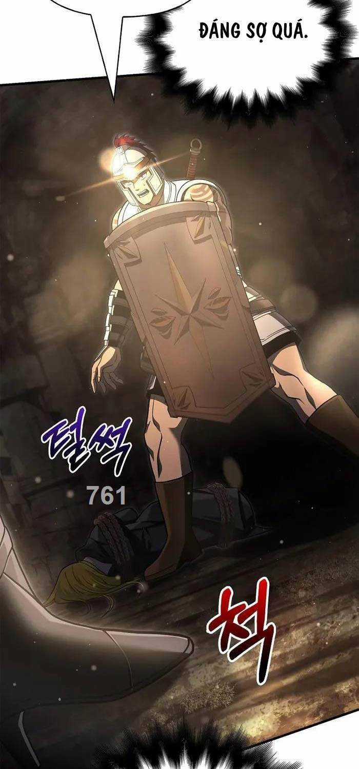 Sống Sót Trong Trò Chơi Với Tư Cách Là Một Cuồng Nhân Chapter 59 trang 5