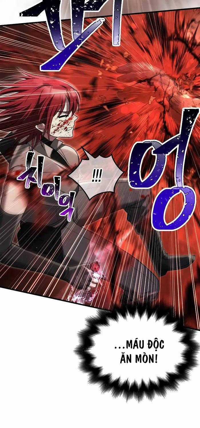 Sống Sót Trong Trò Chơi Với Tư Cách Là Một Cuồng Nhân Chapter 59 trang 55