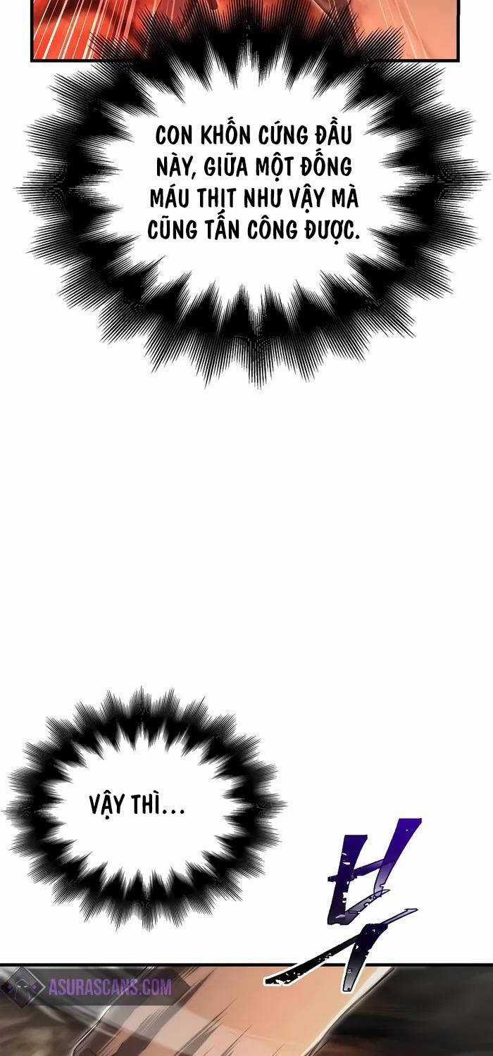 Sống Sót Trong Trò Chơi Với Tư Cách Là Một Cuồng Nhân Chapter 59 trang 57