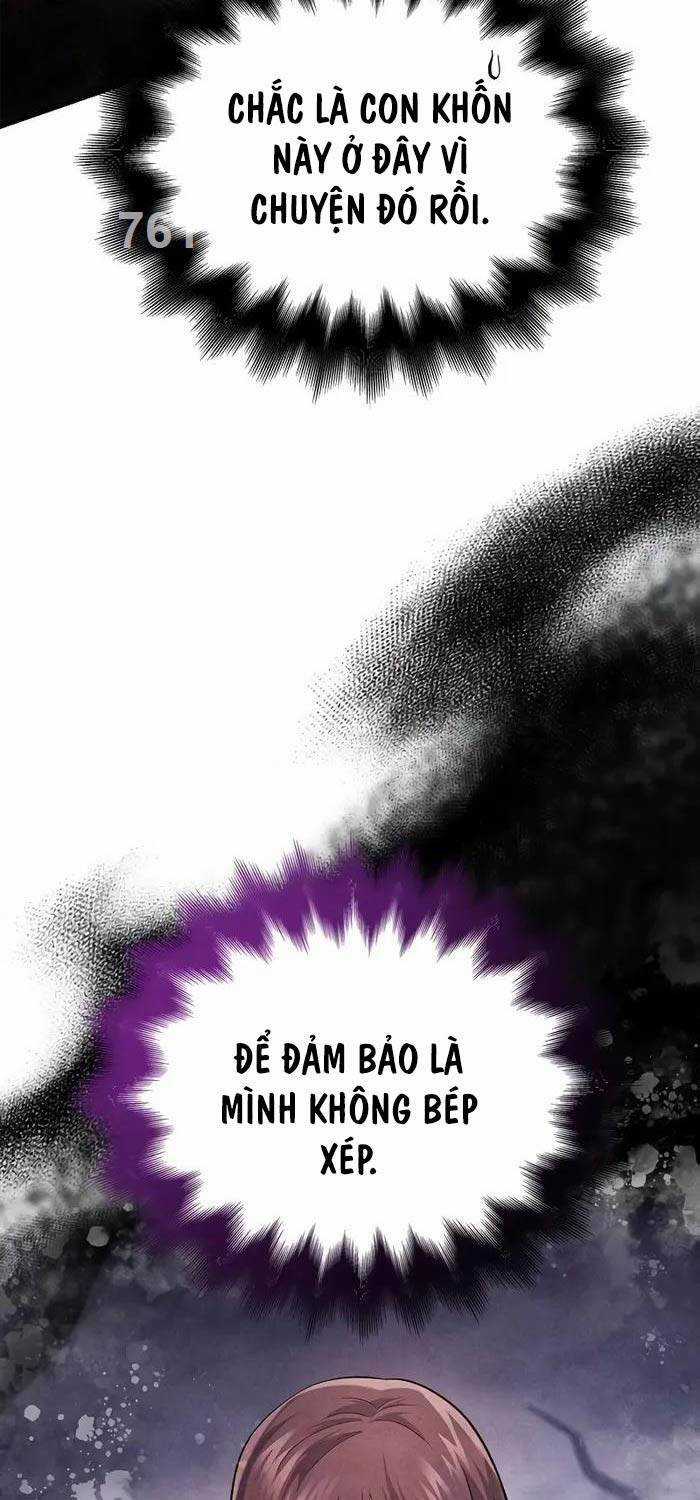 Sống Sót Trong Trò Chơi Với Tư Cách Là Một Cuồng Nhân Chapter 59 trang 6