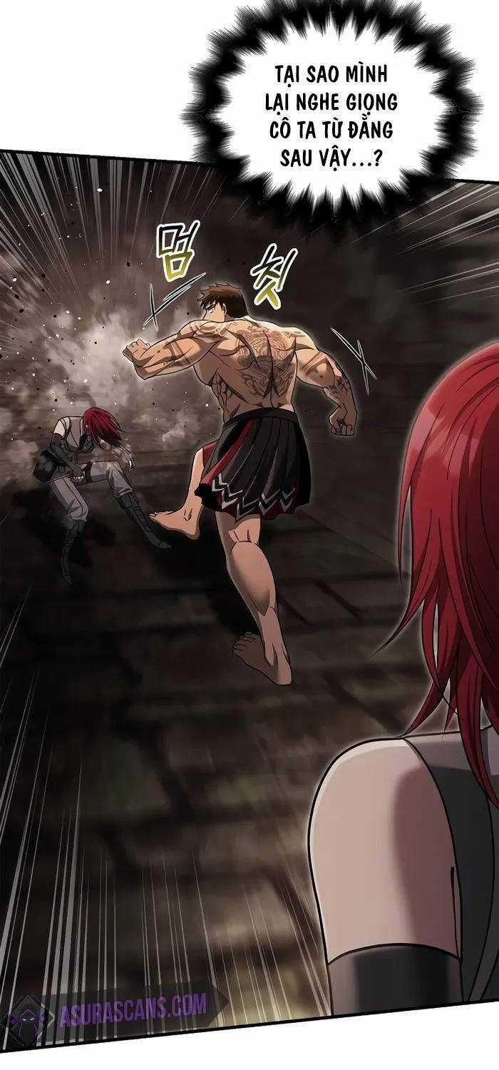 Sống Sót Trong Trò Chơi Với Tư Cách Là Một Cuồng Nhân Chapter 59 trang 63