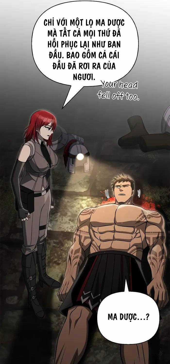 Sống Sót Trong Trò Chơi Với Tư Cách Là Một Cuồng Nhân Chapter 59 trang 73