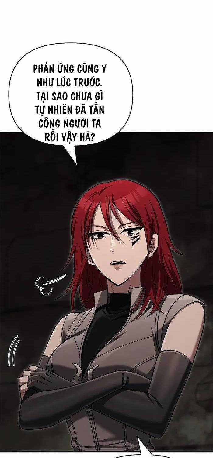 Sống Sót Trong Trò Chơi Với Tư Cách Là Một Cuồng Nhân Chapter 59 trang 76