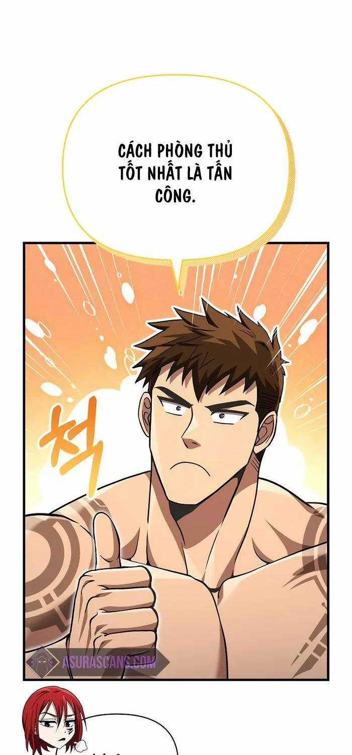 Sống Sót Trong Trò Chơi Với Tư Cách Là Một Cuồng Nhân Chapter 59 trang 84