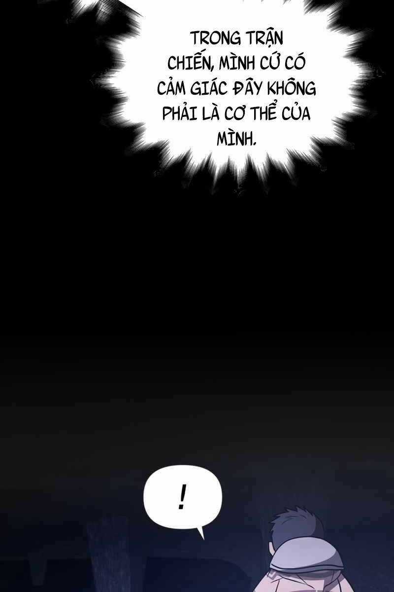 Sống Sót Trong Trò Chơi Với Tư Cách Là Một Cuồng Nhân Chapter 6.5 trang 10