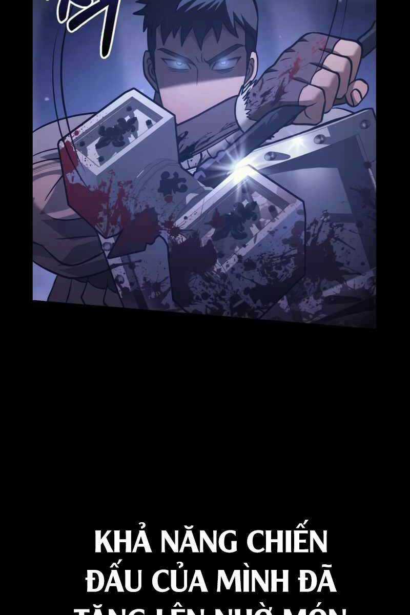 Sống Sót Trong Trò Chơi Với Tư Cách Là Một Cuồng Nhân Chapter 6.5 trang 13