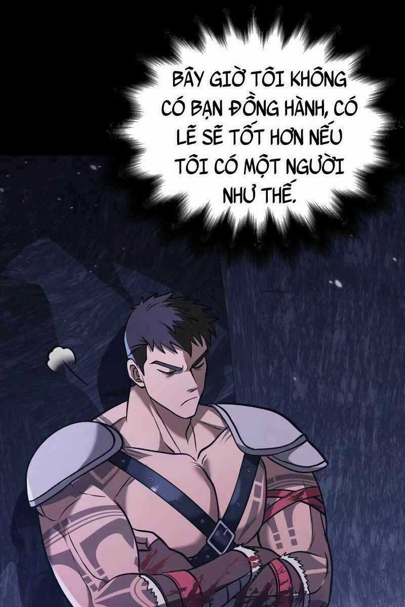 Sống Sót Trong Trò Chơi Với Tư Cách Là Một Cuồng Nhân Chapter 6.5 trang 25