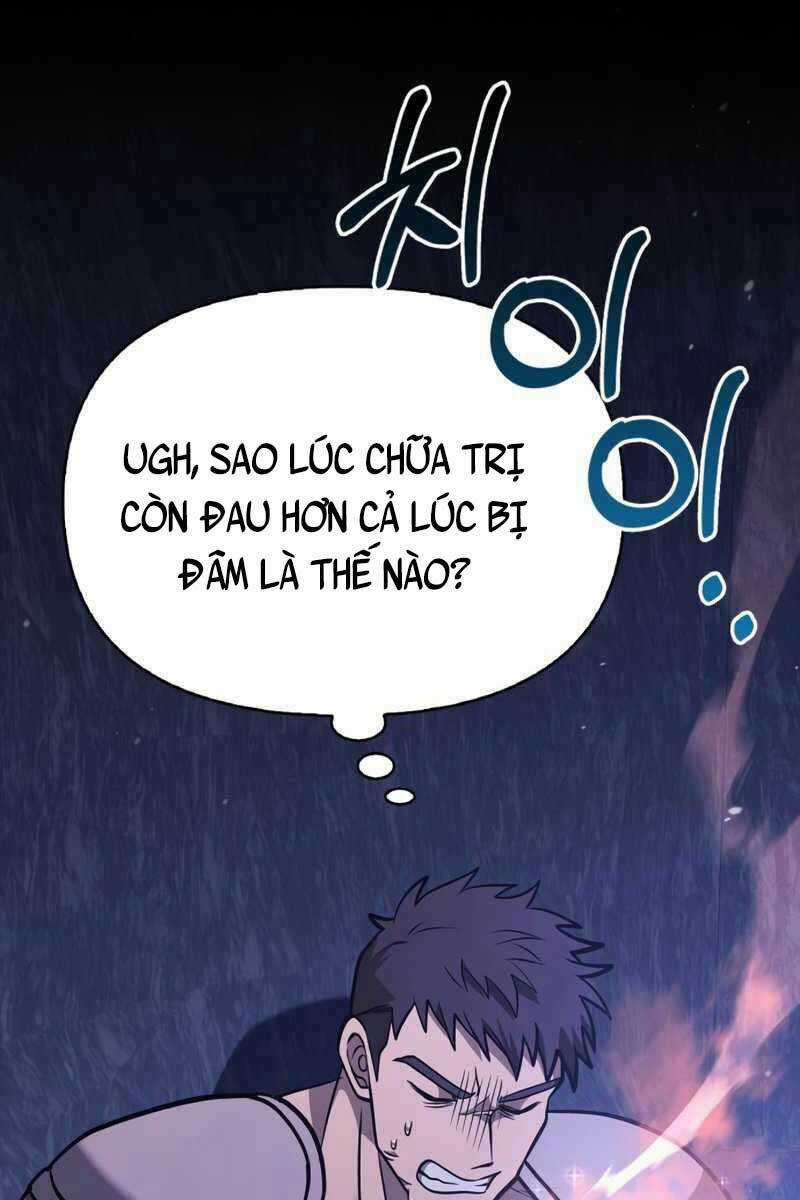 Sống Sót Trong Trò Chơi Với Tư Cách Là Một Cuồng Nhân Chapter 6.5 trang 64