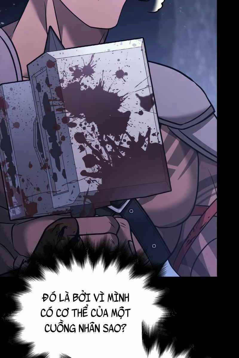 Sống Sót Trong Trò Chơi Với Tư Cách Là Một Cuồng Nhân Chapter 6.5 trang 9