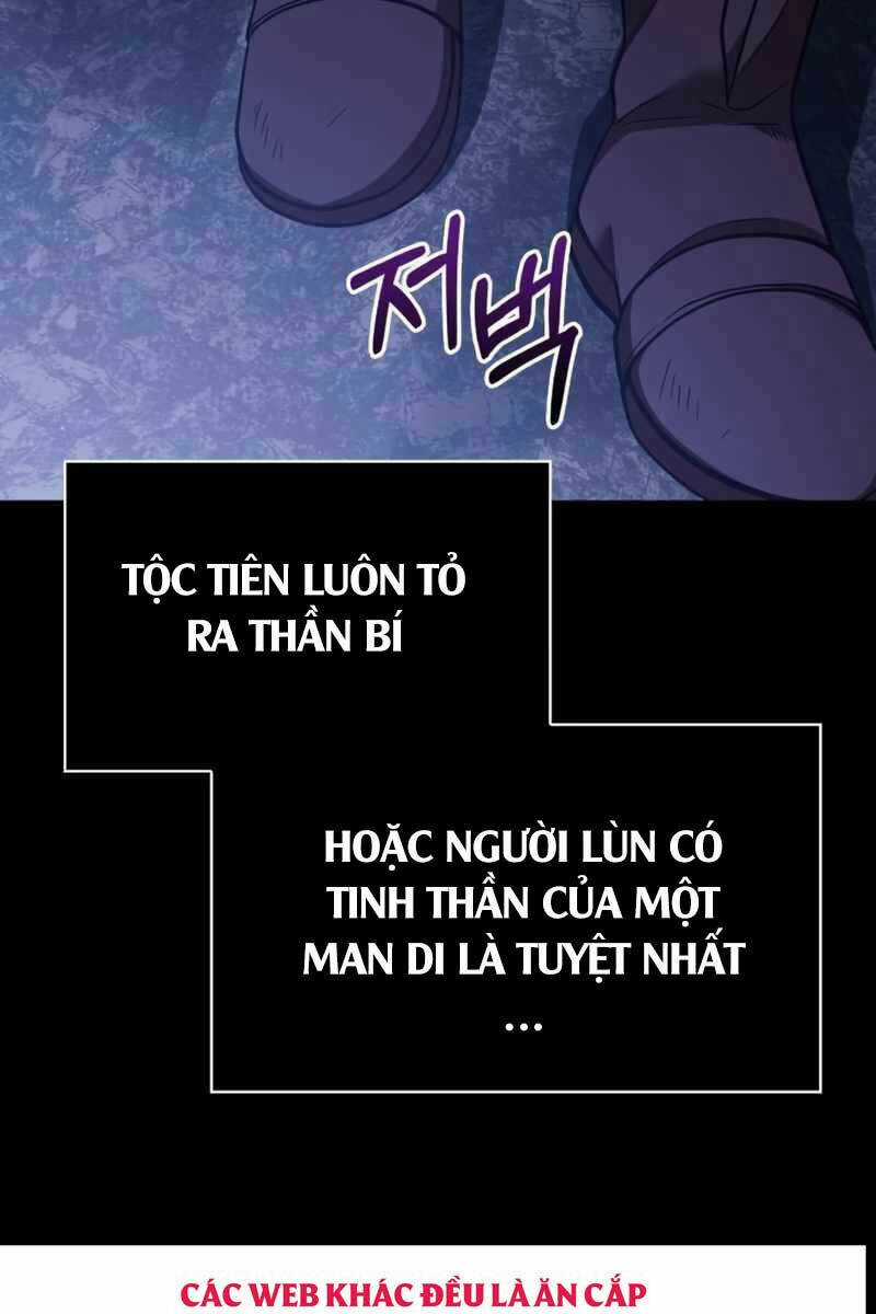 Sống Sót Trong Trò Chơi Với Tư Cách Là Một Cuồng Nhân Chapter 6.5 trang 92