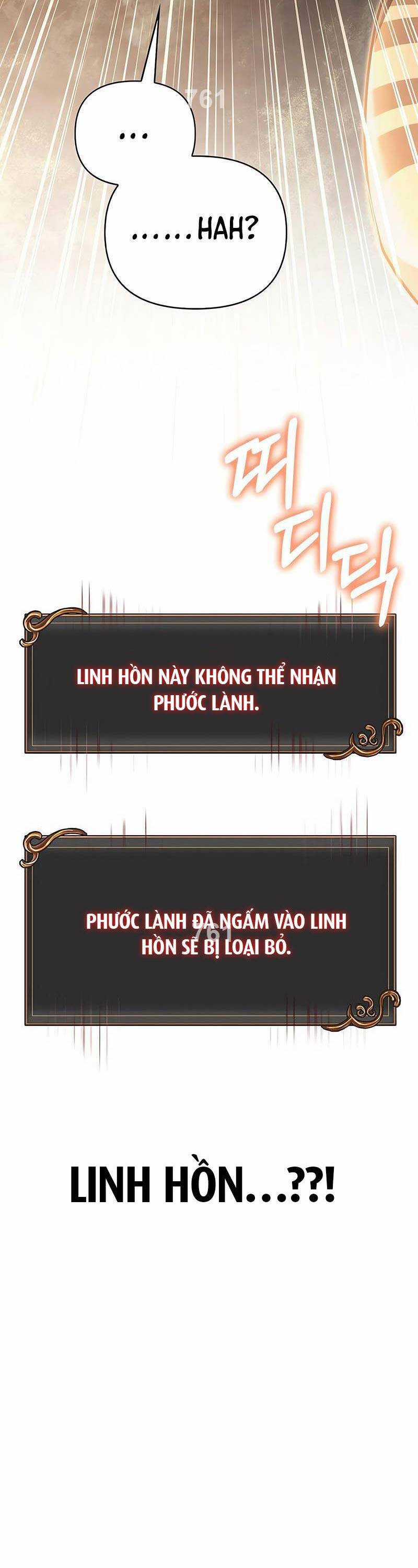Sống Sót Trong Trò Chơi Với Tư Cách Là Một Cuồng Nhân Chapter 60 trang 1