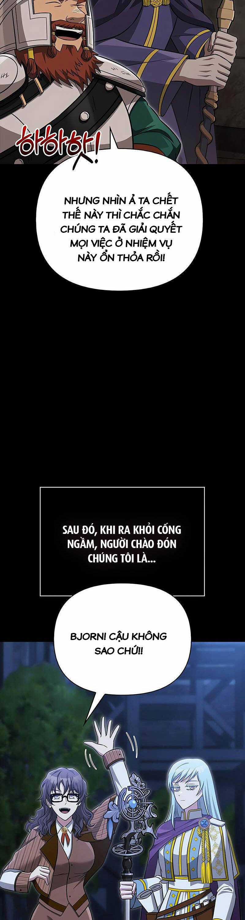 Sống Sót Trong Trò Chơi Với Tư Cách Là Một Cuồng Nhân Chapter 60 trang 12