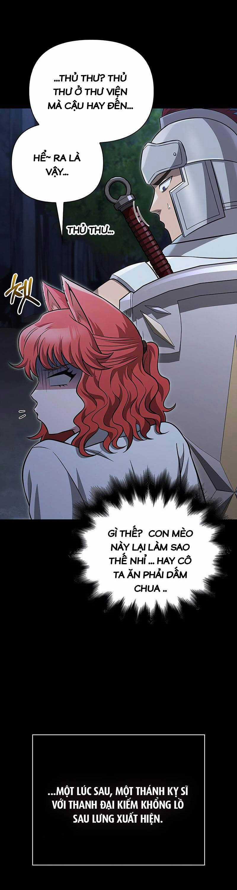 Sống Sót Trong Trò Chơi Với Tư Cách Là Một Cuồng Nhân Chapter 60 trang 17