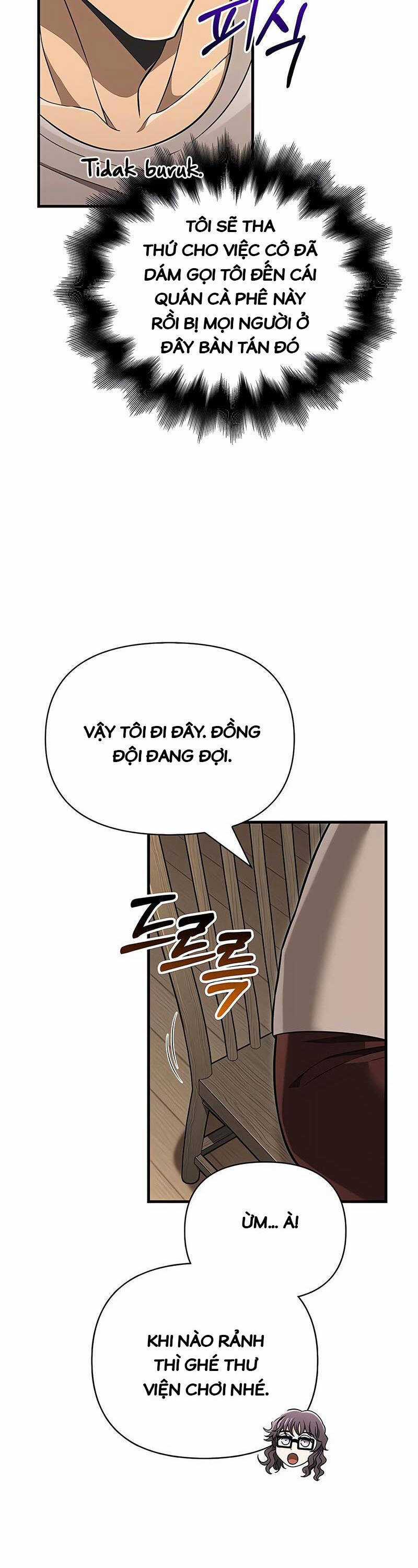 Sống Sót Trong Trò Chơi Với Tư Cách Là Một Cuồng Nhân Chapter 60 trang 22