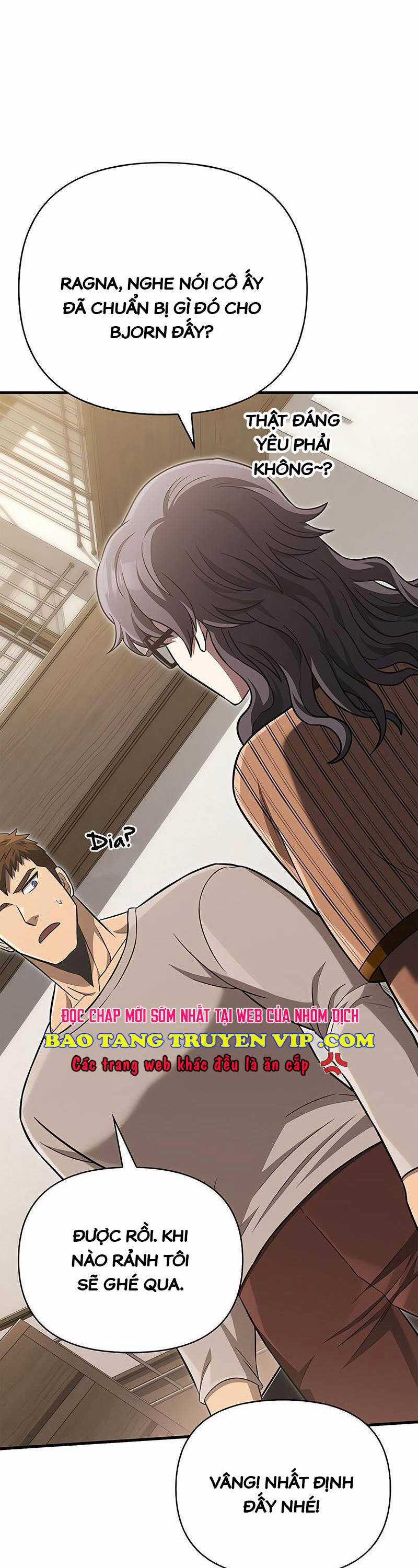 Sống Sót Trong Trò Chơi Với Tư Cách Là Một Cuồng Nhân Chapter 60 trang 23