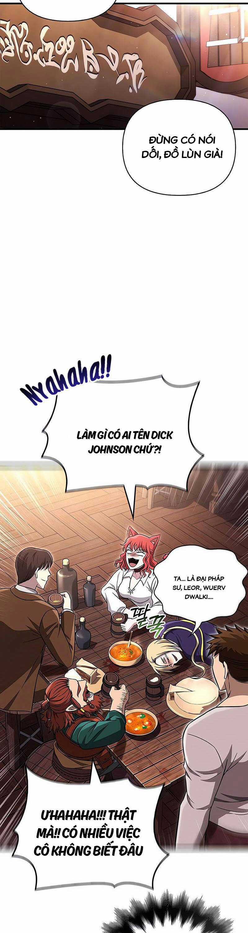 Sống Sót Trong Trò Chơi Với Tư Cách Là Một Cuồng Nhân Chapter 60 trang 25