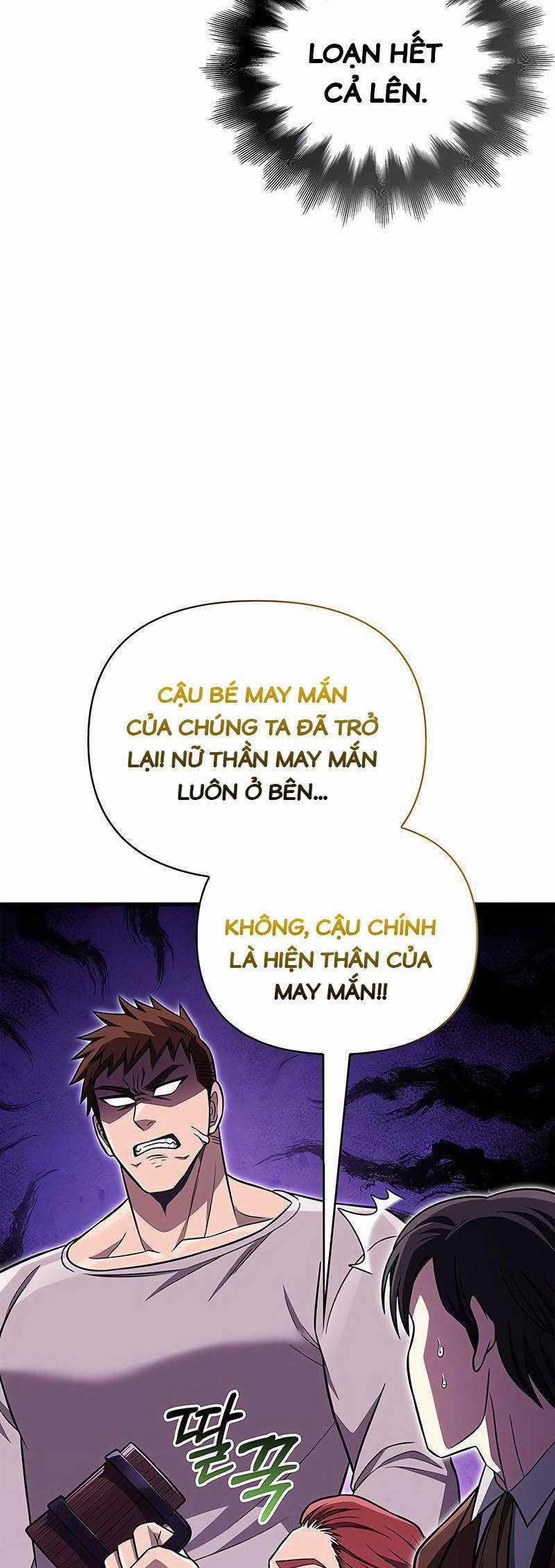 Sống Sót Trong Trò Chơi Với Tư Cách Là Một Cuồng Nhân Chapter 60 trang 26