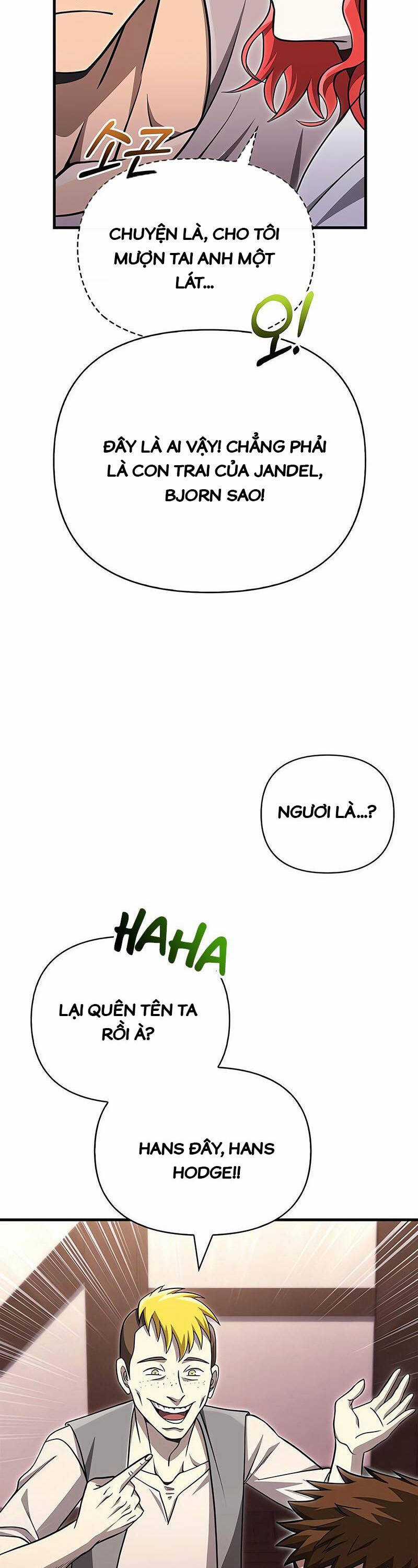 Sống Sót Trong Trò Chơi Với Tư Cách Là Một Cuồng Nhân Chapter 60 trang 31