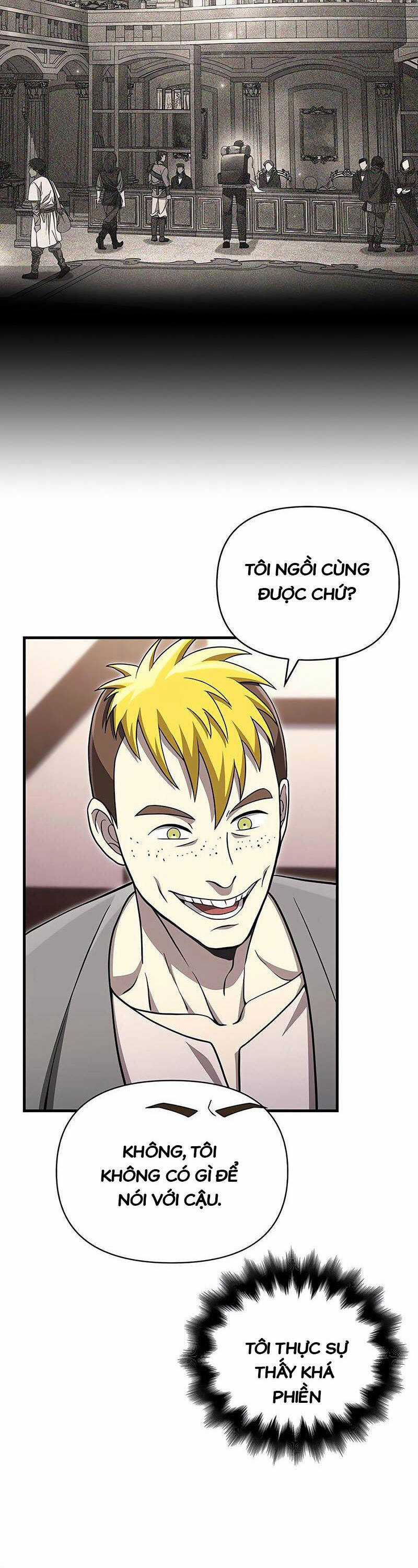 Sống Sót Trong Trò Chơi Với Tư Cách Là Một Cuồng Nhân Chapter 60 trang 33