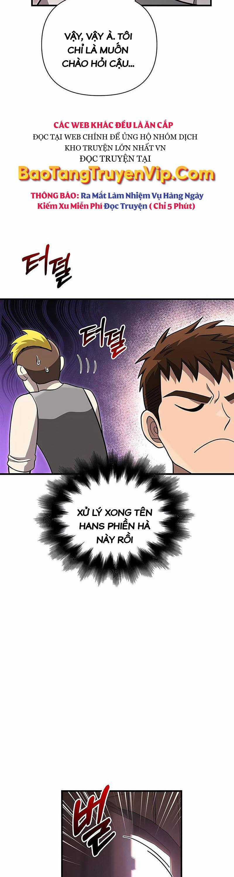 Sống Sót Trong Trò Chơi Với Tư Cách Là Một Cuồng Nhân Chapter 60 trang 35