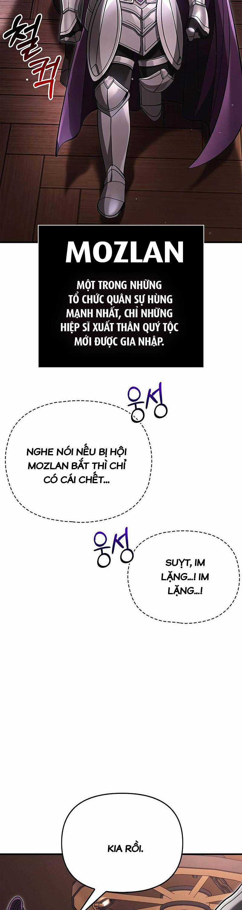 Sống Sót Trong Trò Chơi Với Tư Cách Là Một Cuồng Nhân Chapter 60 trang 37