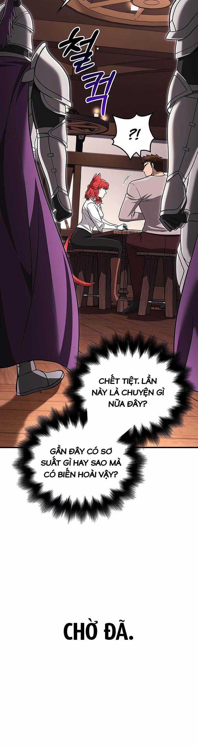 Sống Sót Trong Trò Chơi Với Tư Cách Là Một Cuồng Nhân Chapter 60 trang 38