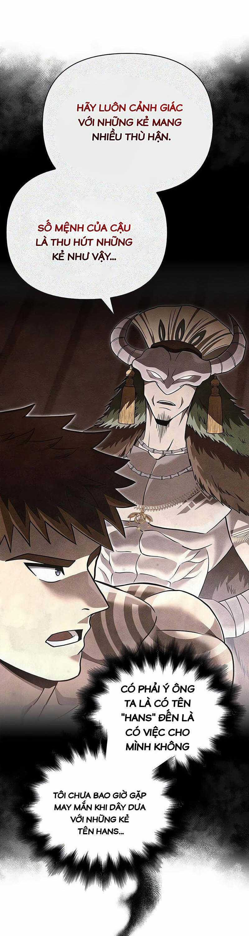 Sống Sót Trong Trò Chơi Với Tư Cách Là Một Cuồng Nhân Chapter 60 trang 39