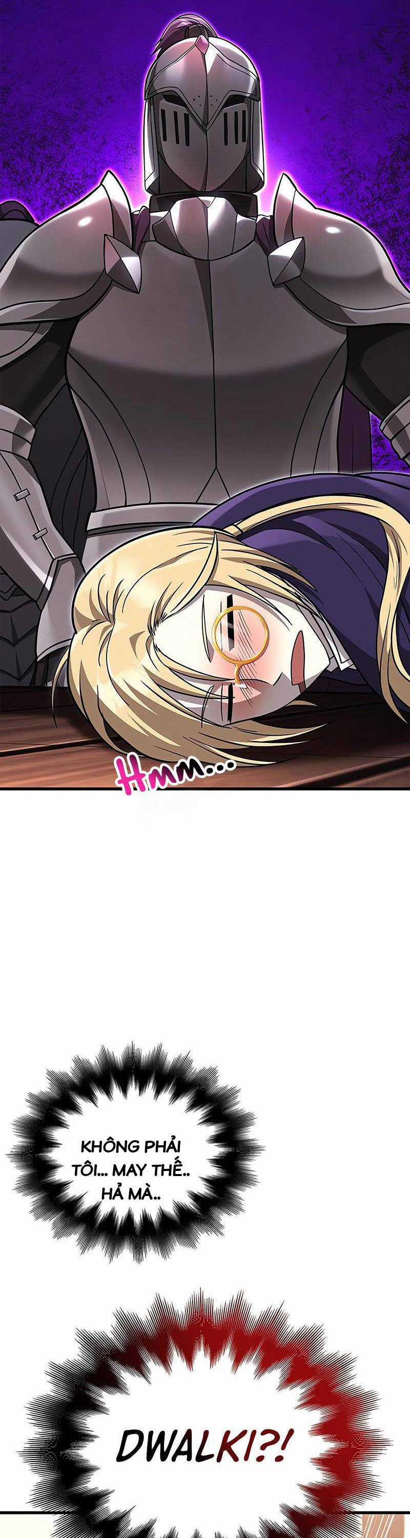 Sống Sót Trong Trò Chơi Với Tư Cách Là Một Cuồng Nhân Chapter 60 trang 41