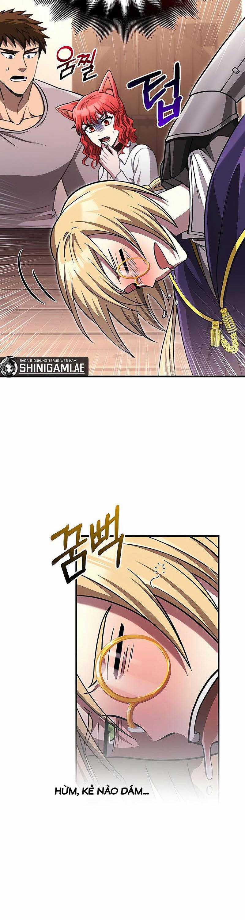 Sống Sót Trong Trò Chơi Với Tư Cách Là Một Cuồng Nhân Chapter 60 trang 42