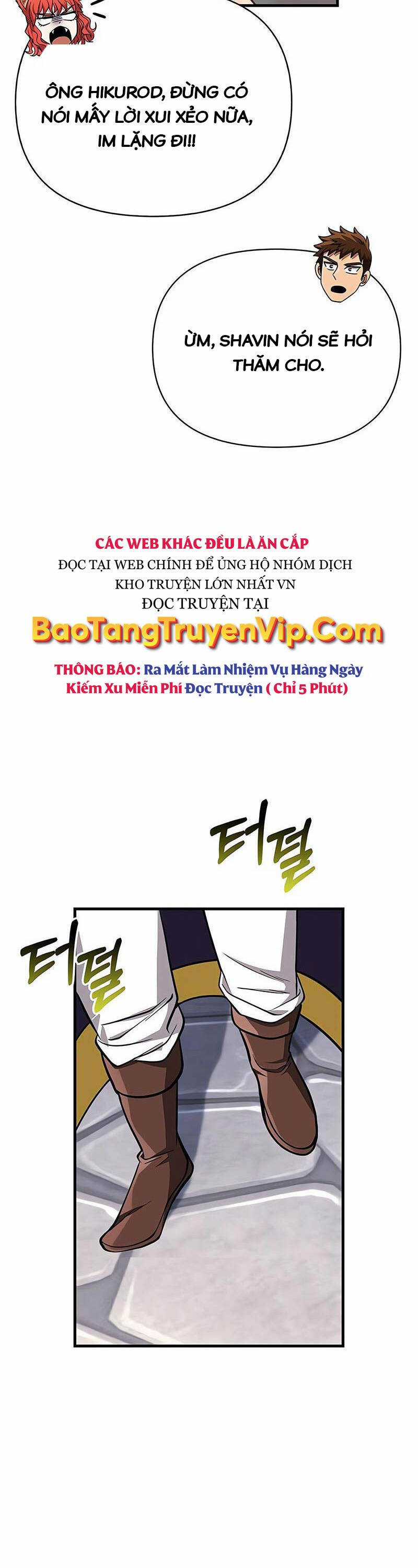 Sống Sót Trong Trò Chơi Với Tư Cách Là Một Cuồng Nhân Chapter 60 trang 45