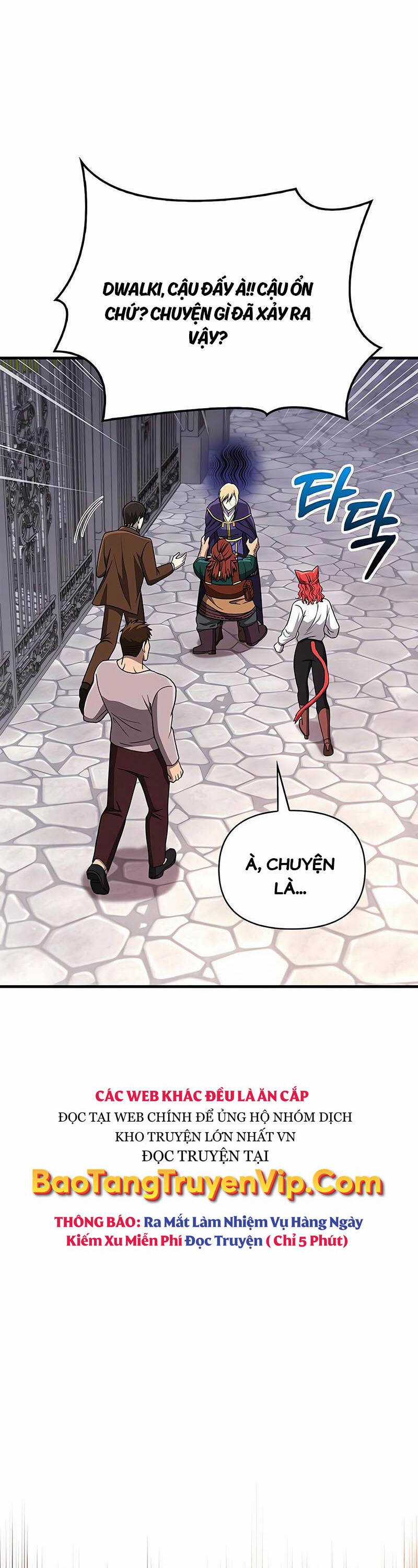 Sống Sót Trong Trò Chơi Với Tư Cách Là Một Cuồng Nhân Chapter 60 trang 47