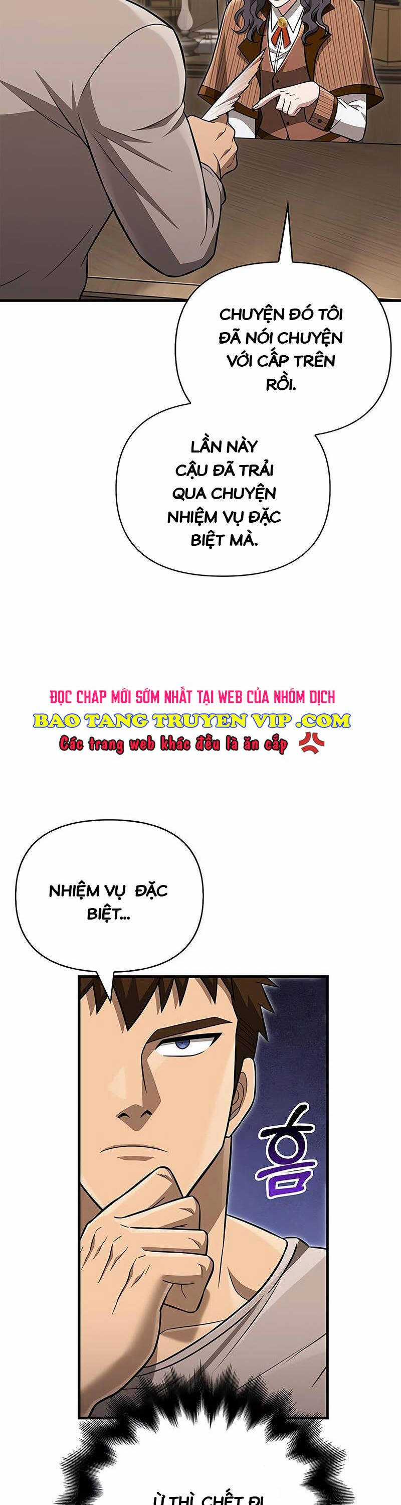 Sống Sót Trong Trò Chơi Với Tư Cách Là Một Cuồng Nhân Chapter 60 trang 5