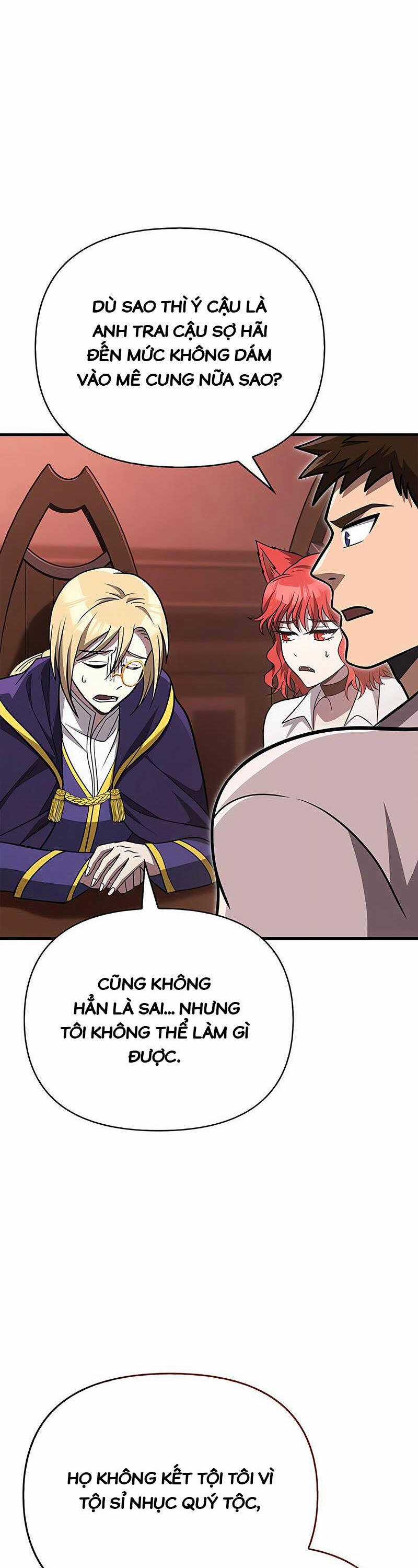 Sống Sót Trong Trò Chơi Với Tư Cách Là Một Cuồng Nhân Chapter 60 trang 55